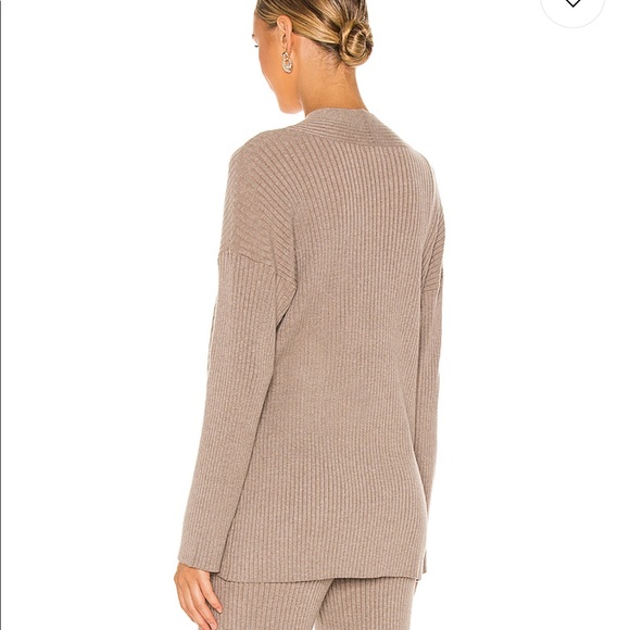REVOLVE Lovers+Friends Inca Cardigan Small - Picture 2 of 7
